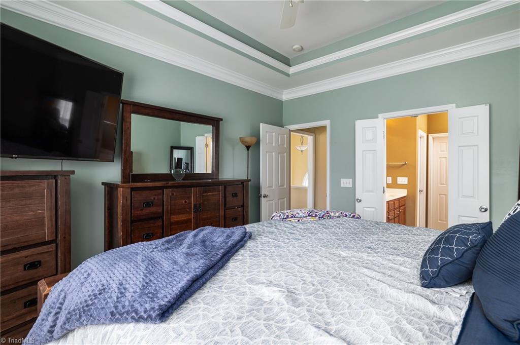 144 Highland Road Mocksville, NC 27028 - Photo 11 of 27 Gallery Image 11
