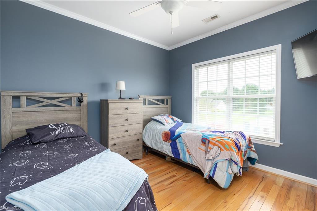 144 Highland Road Mocksville, NC 27028 - Photo 13 of 27 Gallery Image 13