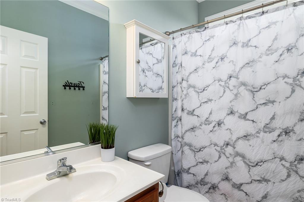 144 Highland Road Mocksville, NC 27028 - Photo 14 of 27 Gallery Image 14
