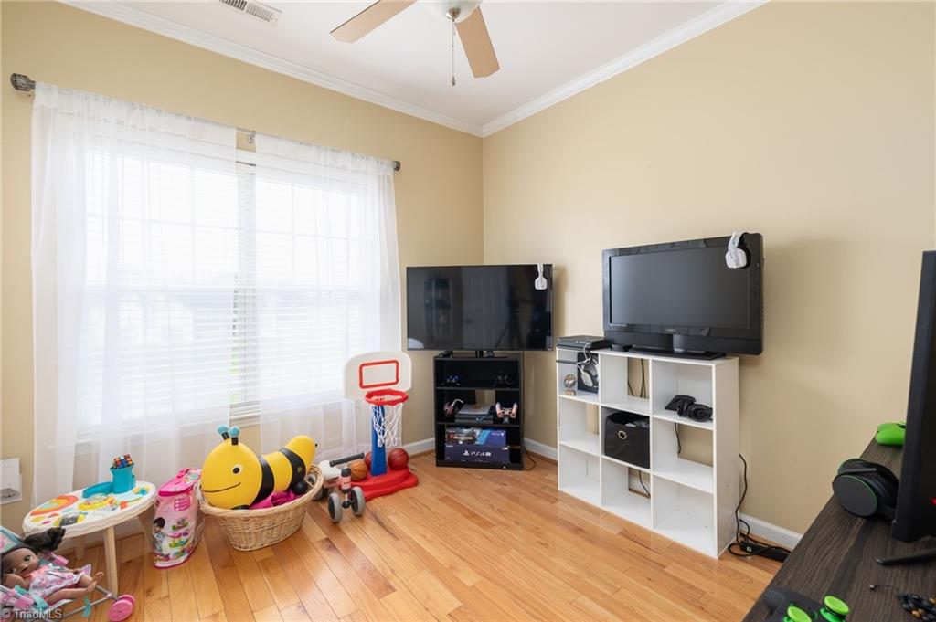 144 Highland Road Mocksville, NC 27028 - Photo 15 of 27 Gallery Image 15