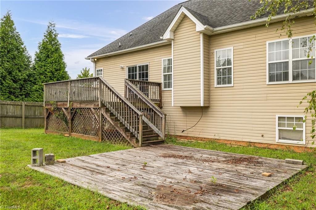144 Highland Road Mocksville, NC 27028 - Photo 20 of 27 Gallery Image 20