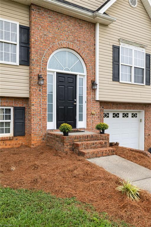 144 Highland Road Mocksville, NC 27028 - Photo 2 of 27 Gallery Image 2