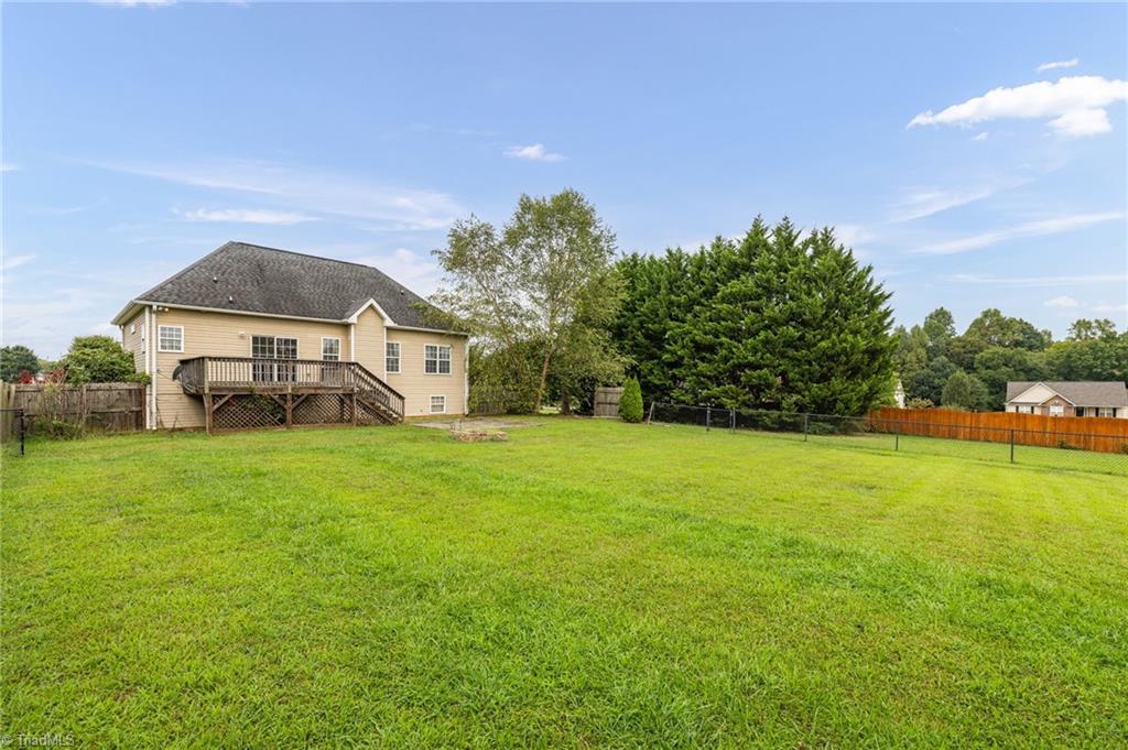 144 Highland Road Mocksville, NC 27028 - Photo 22 of 27 Gallery Image 22