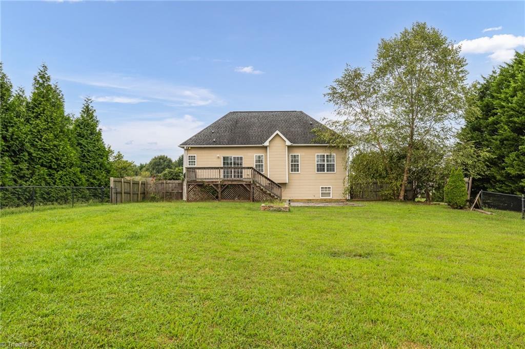 144 Highland Road Mocksville, NC 27028 - Photo 23 of 27 Gallery Image 23