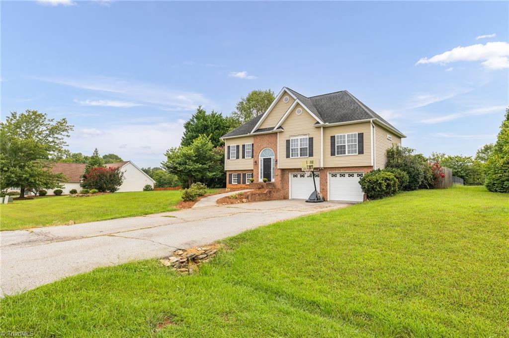 144 Highland Road Mocksville, NC 27028 - Photo 25 of 27 Gallery Image 25