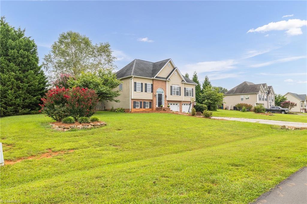 144 Highland Road Mocksville, NC 27028 - Photo 26 of 27 Gallery Image 26