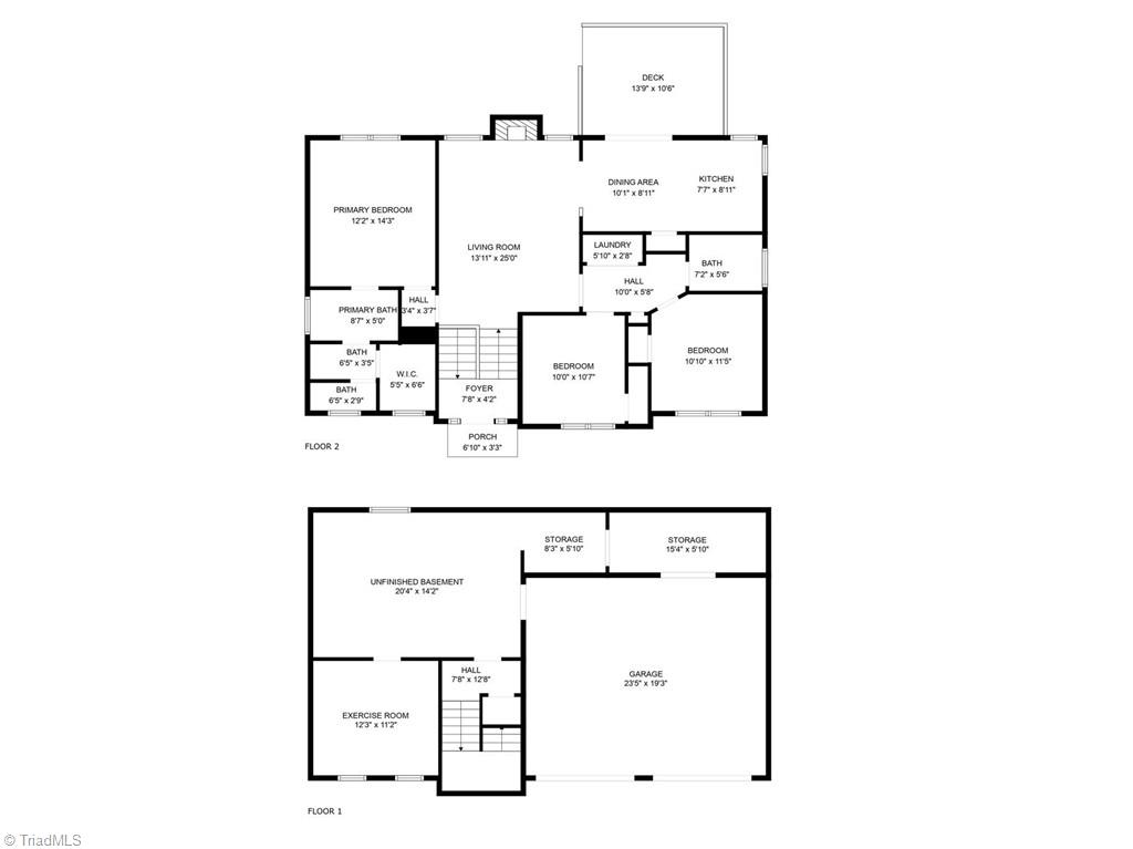 144 Highland Road Mocksville, NC 27028 - Photo 27 of 27 Gallery Image 27