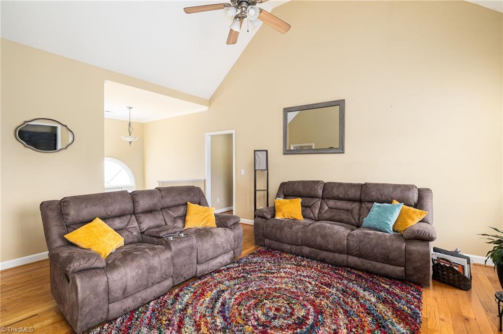 144 Highland Road Mocksville, NC 27028 - Photo 5 of 27 Gallery Image 5