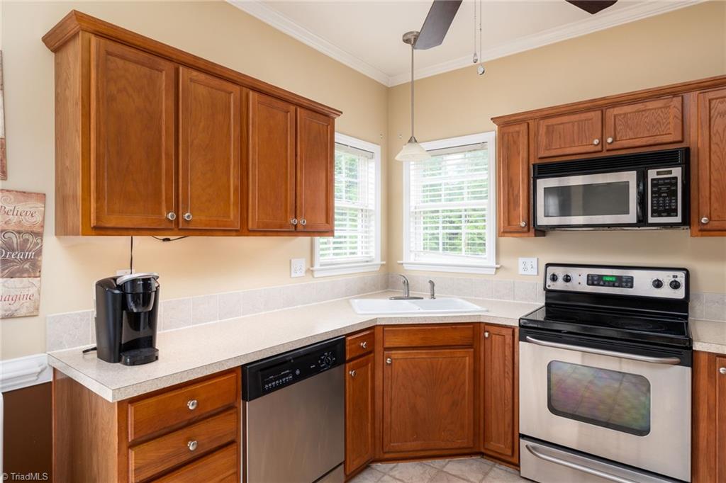 144 Highland Road Mocksville, NC 27028 - Photo 7 of 27 Gallery Image 7