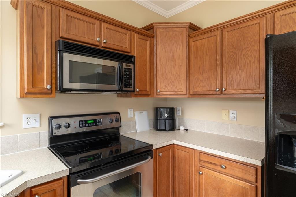 144 Highland Road Mocksville, NC 27028 - Photo 8 of 27 Gallery Image 8
