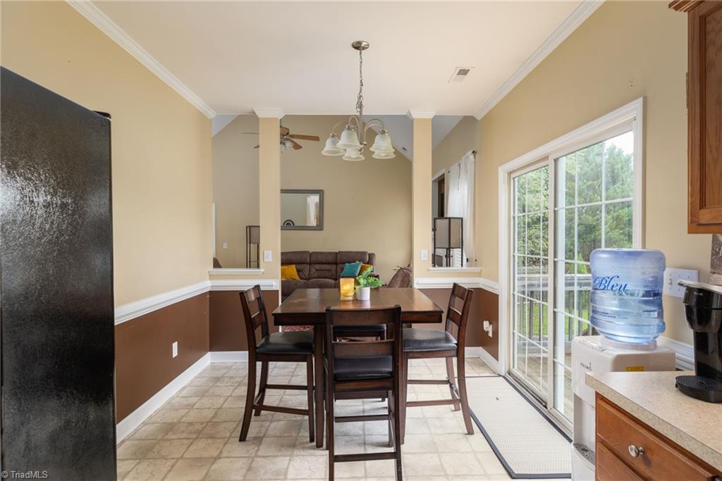 144 Highland Road Mocksville, NC 27028 - Photo 9 of 27 Gallery Image 9