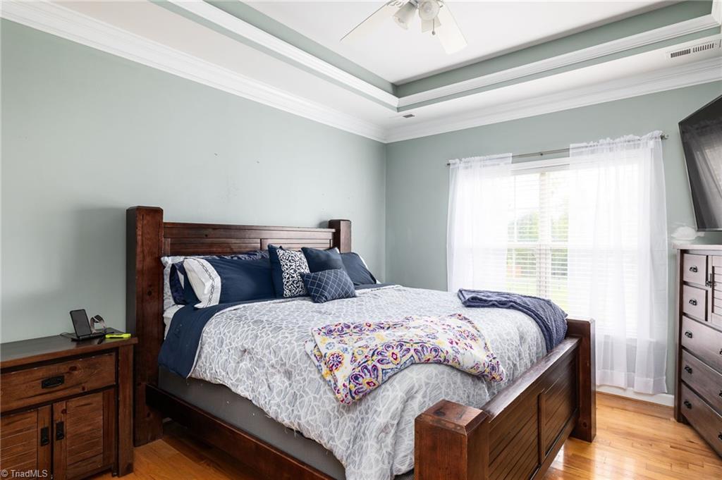 144 Highland Road Mocksville, NC 27028 - Photo 10 of 27 Gallery Image 10