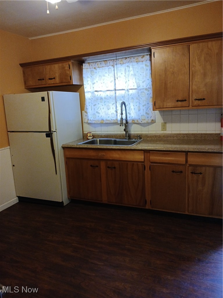 3609 Stoer Road Beachwood, OH 44122 - Photo 12 of 31 Kitchen