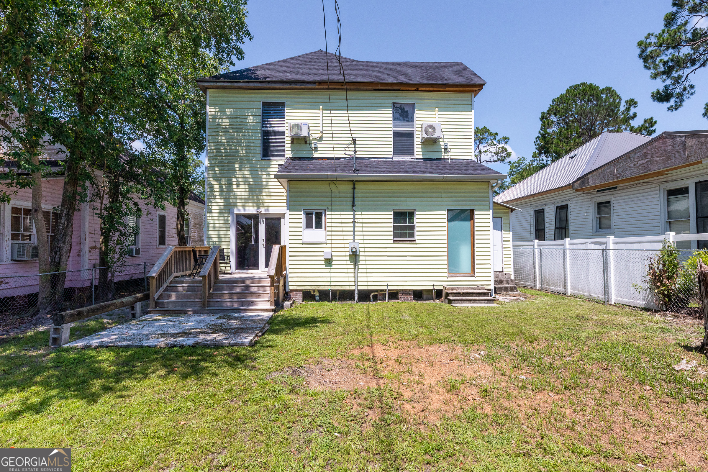 608 Ware Street Waycross, GA 31503 - Photo 45 of 47 Gallery Image 45