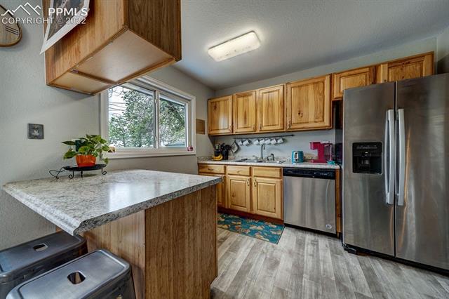 117 Kiva Road Colorado Springs, CO 80911 - Photo 14 of 30