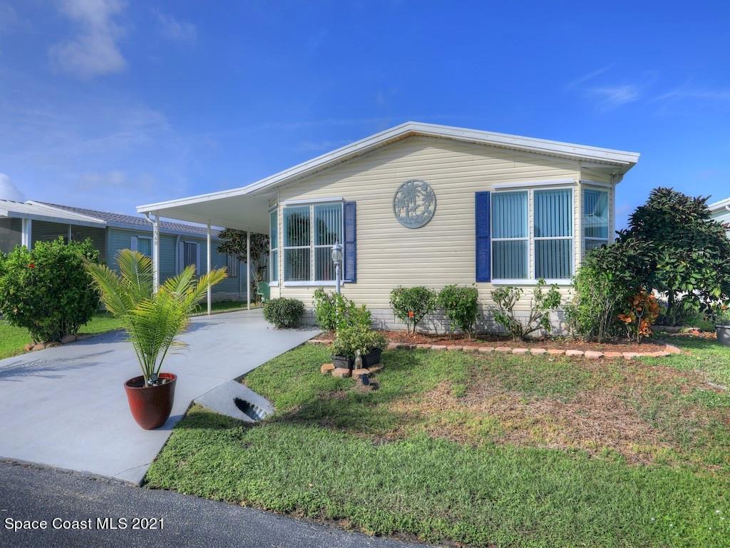 7540 Boxelder Road Micco, FL 32976 - Photo 2 of 36 2