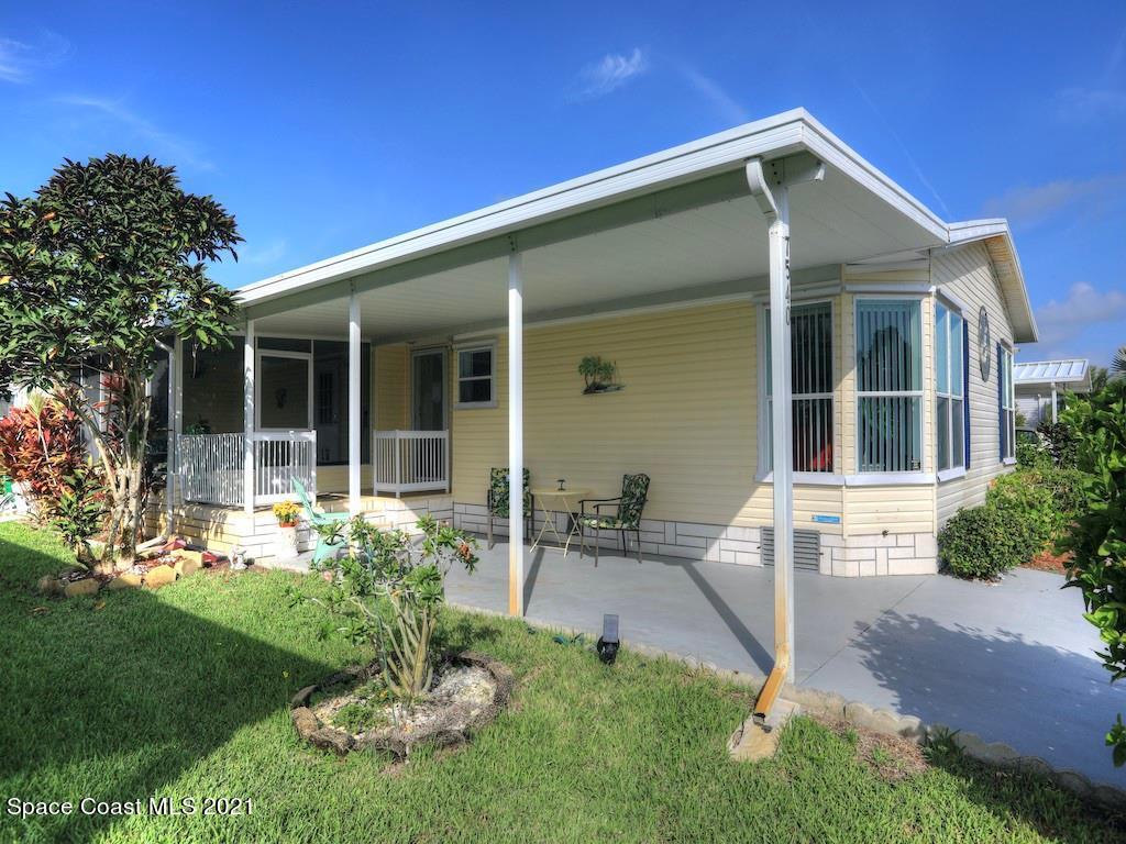 7540 Boxelder Road Micco, FL 32976 - Photo 3 of 36 3