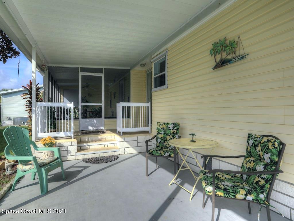 7540 Boxelder Road Micco, FL 32976 - Photo 4 of 36 4