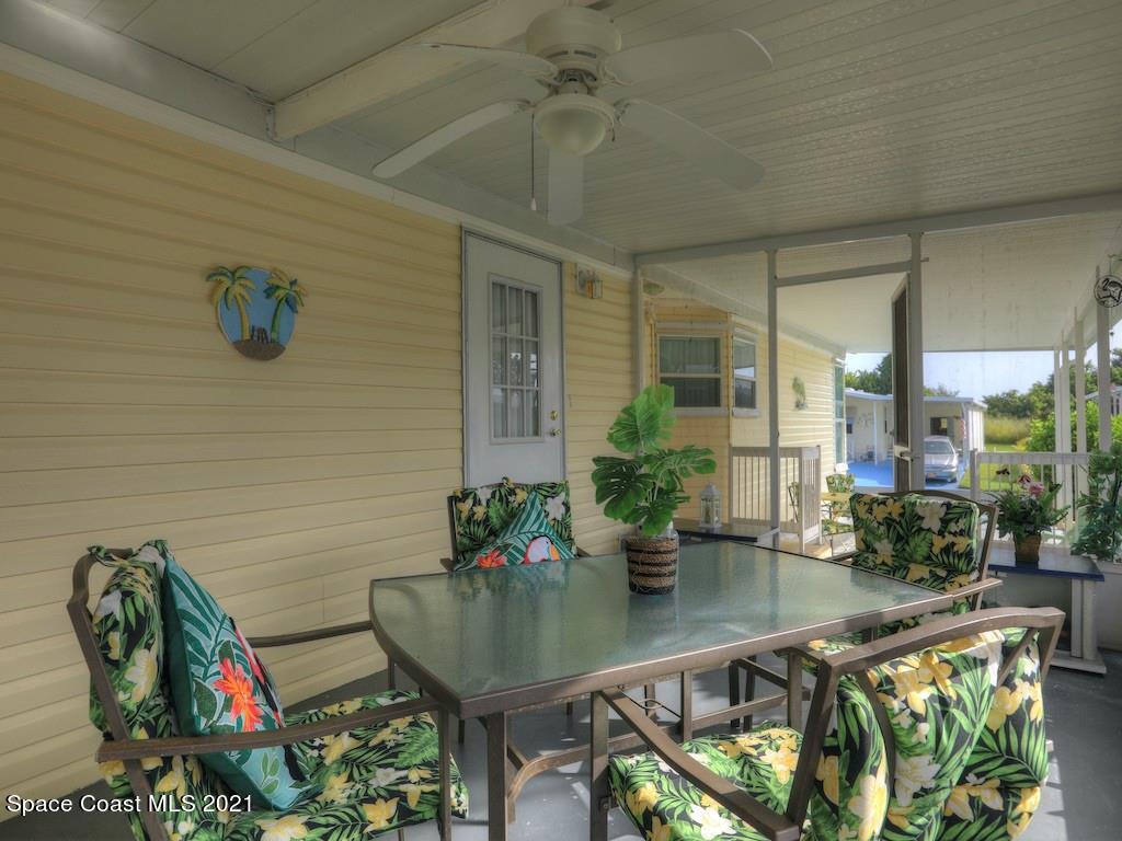 7540 Boxelder Road Micco, FL 32976 - Photo 6 of 36 6