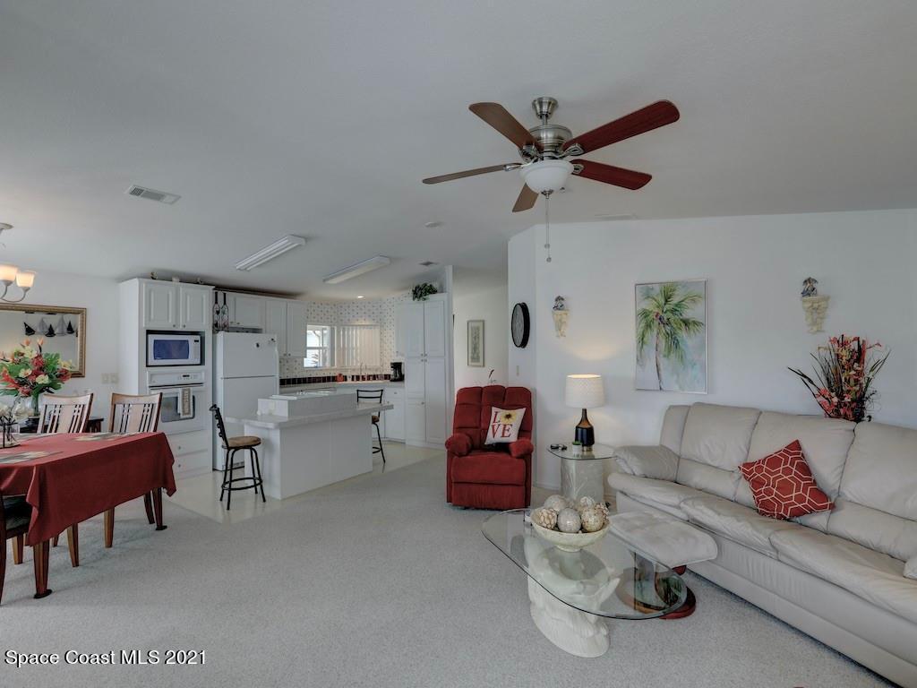 7540 Boxelder Road Micco, FL 32976 - Photo 9 of 36 9