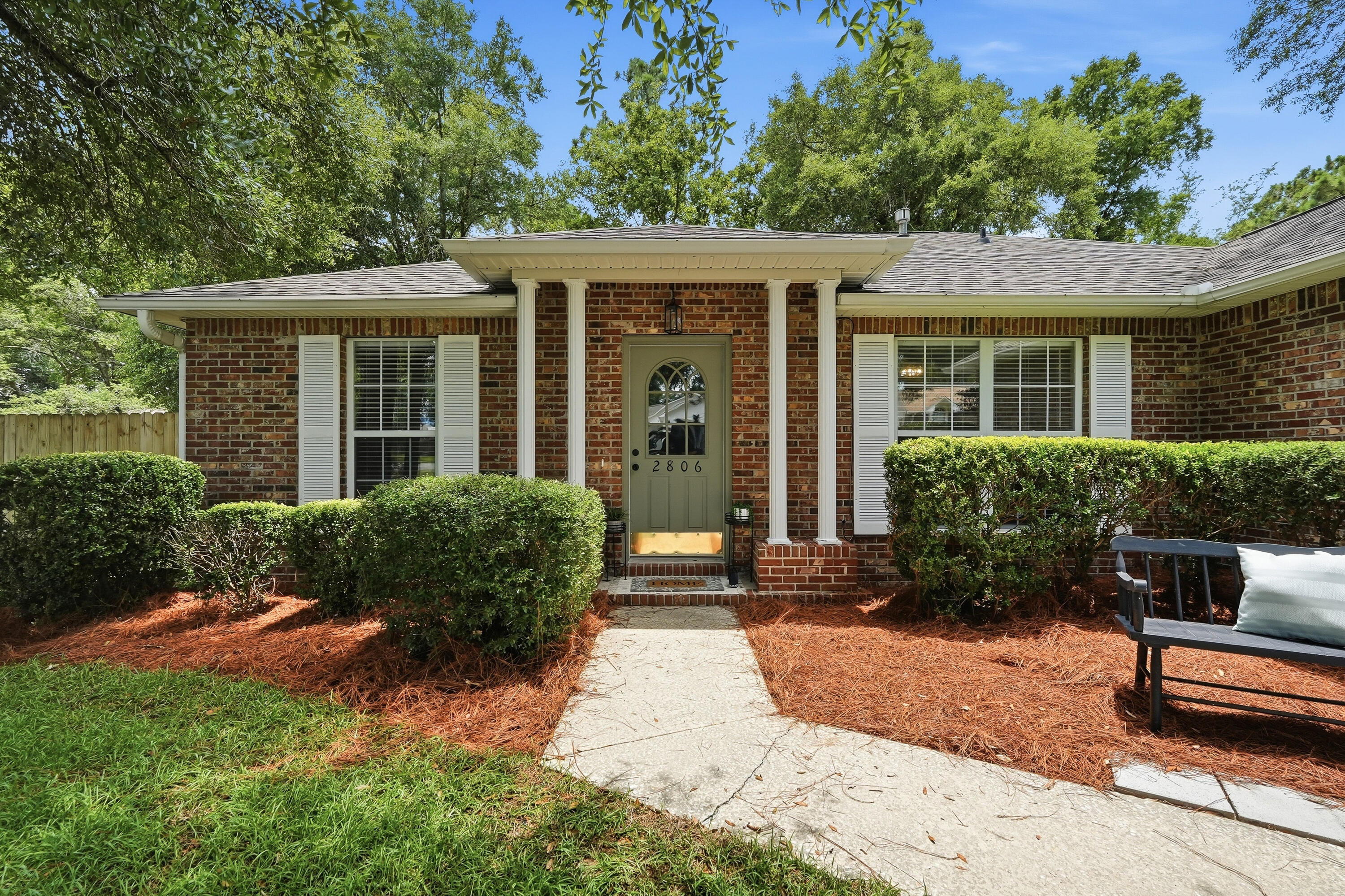 2806 Wilson Lane Crestview, FL 32539 - Photo 9 of 45 2806 wilson ln-5
