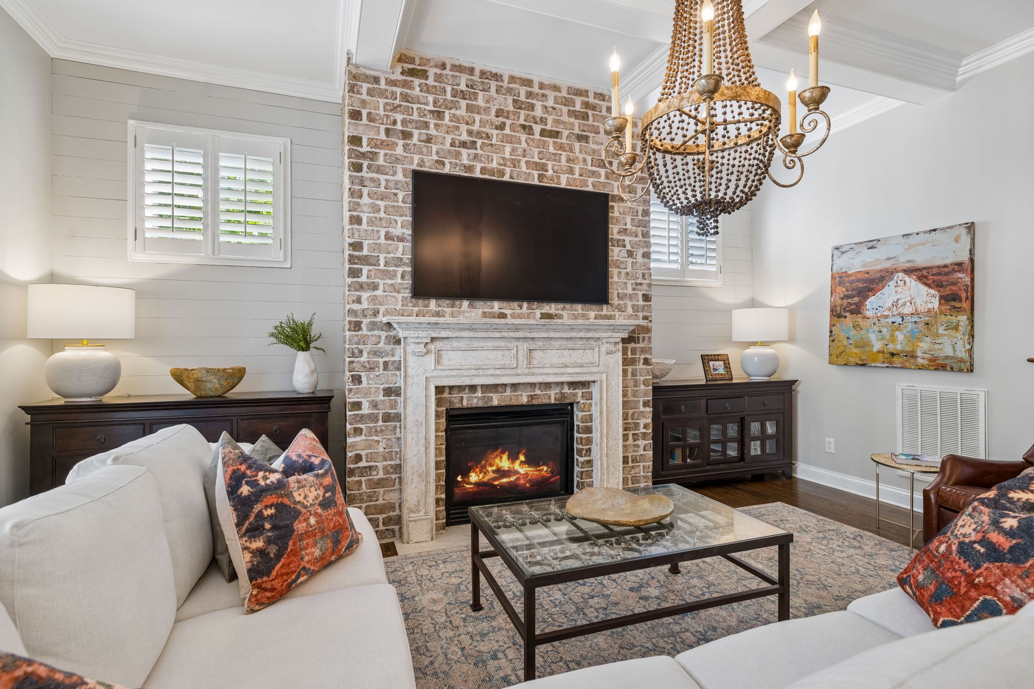 440 Pearre Springs Way Franklin, TN 37064 - Photo 13 of 80 Gallery Image 13