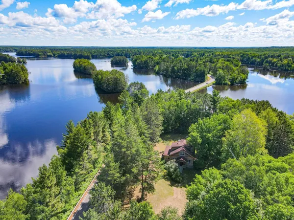 $479,900 | W7675 County Road West, Phillips, WI 54555