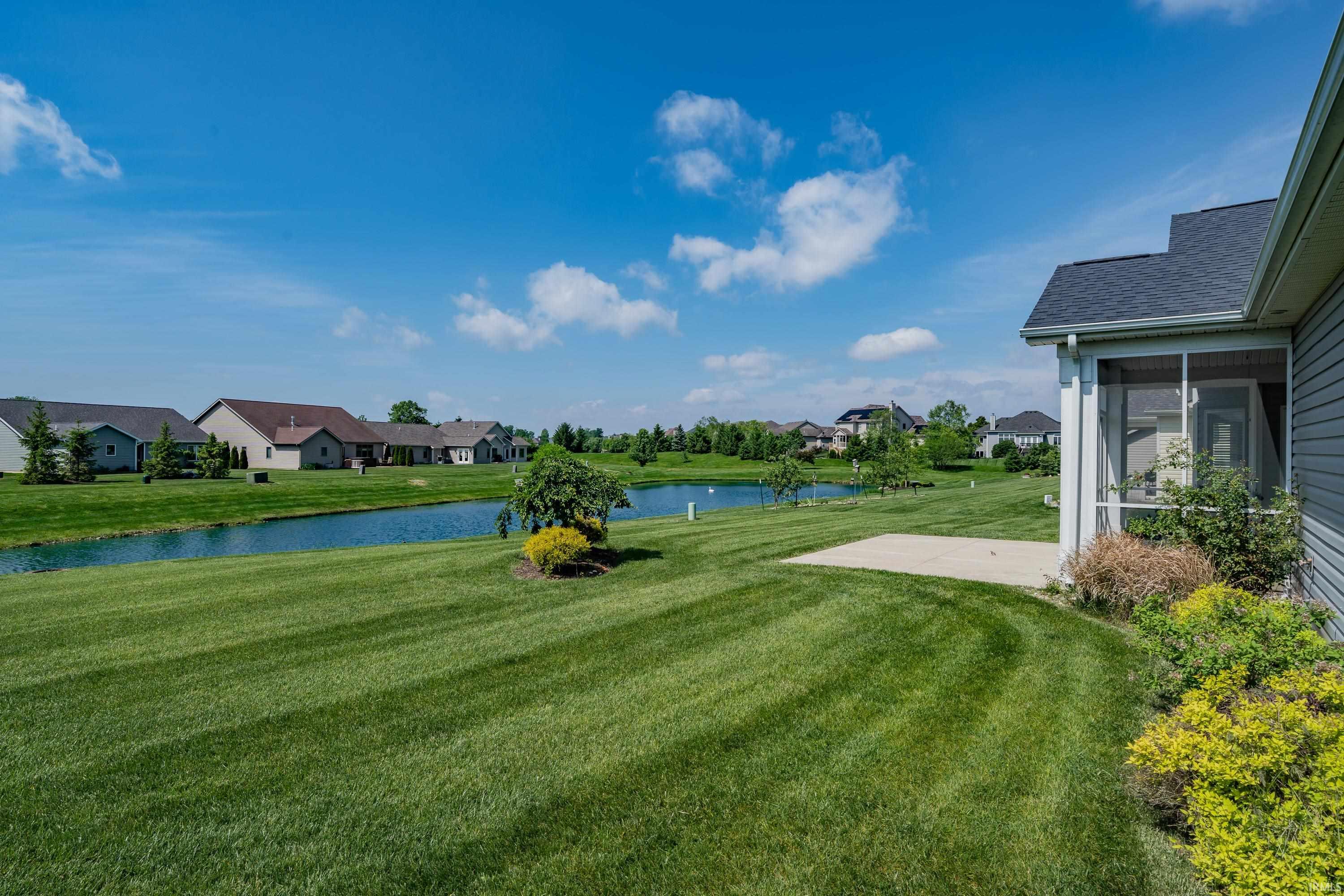 13513 Slate Ridge Court Fort Wayne, IN 46814 - Photo 26 of 27