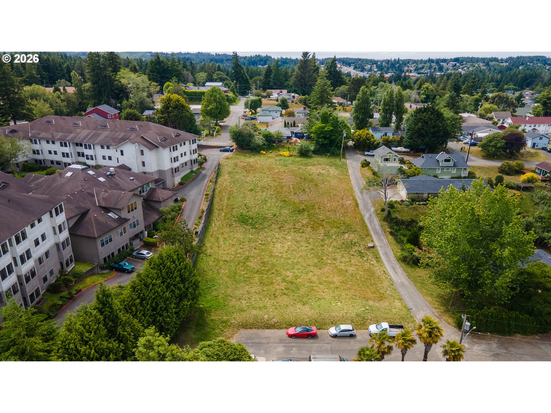 0 Stanton Street North Bend, OR 97459 - Photo 2 of 10
