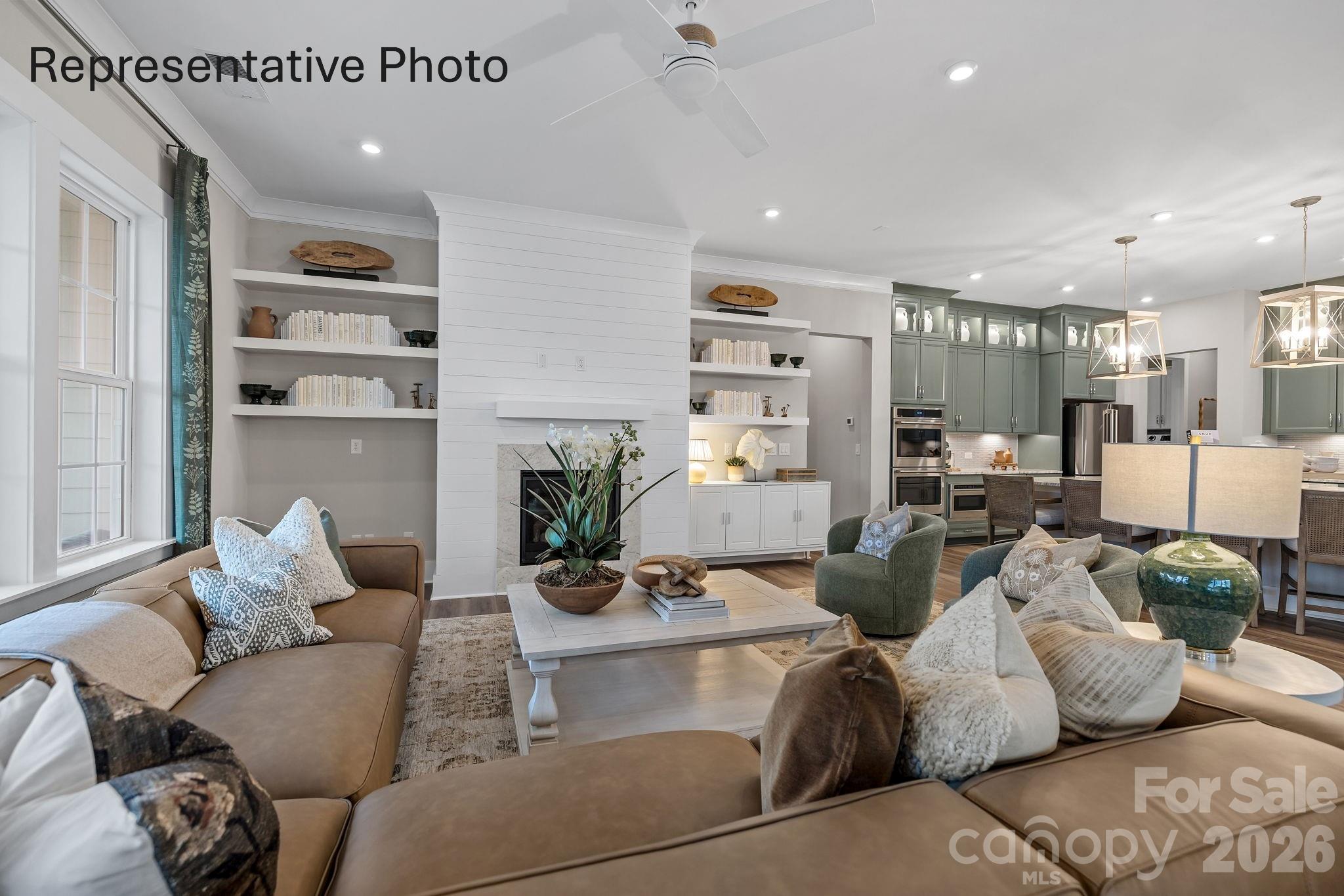 1527 Twin Leaf Road Fort Mill, SC 29715 - Photo 18 of 38 Gallery Image 18