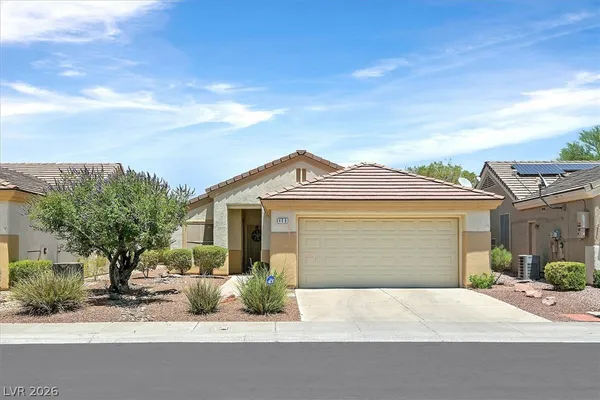 $415,000 | 468 Bonnie Brook Place, Henderson, NV 89012