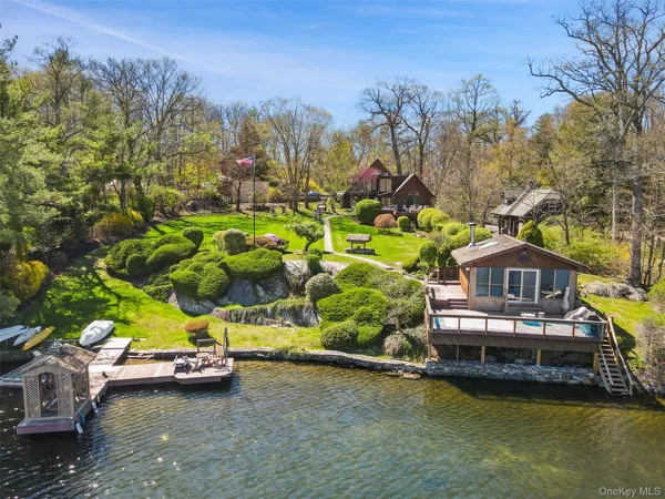 $1,495,000 | 366 West Lake Boulevard, Mahopac, NY 10541