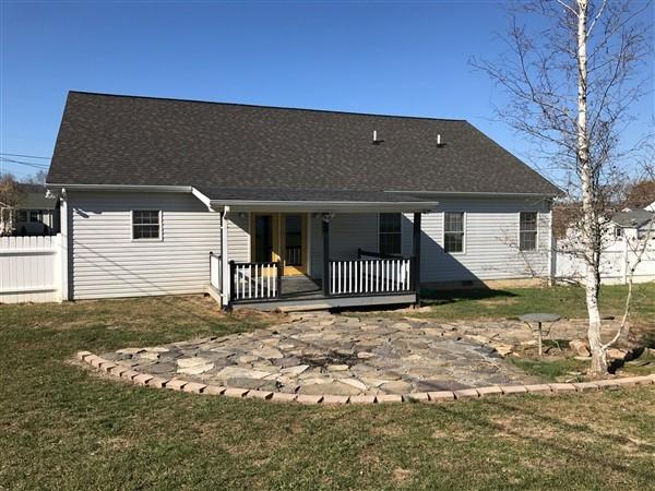 304 East Bailey Road Lewisburg, WV 24901 - Photo 30 of 42 Gallery Image 30