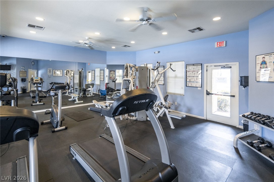 10550 West Alexander Road, Unit 2007 Las Vegas, NV 89129 - Photo 33 of 41 Gallery Image 33