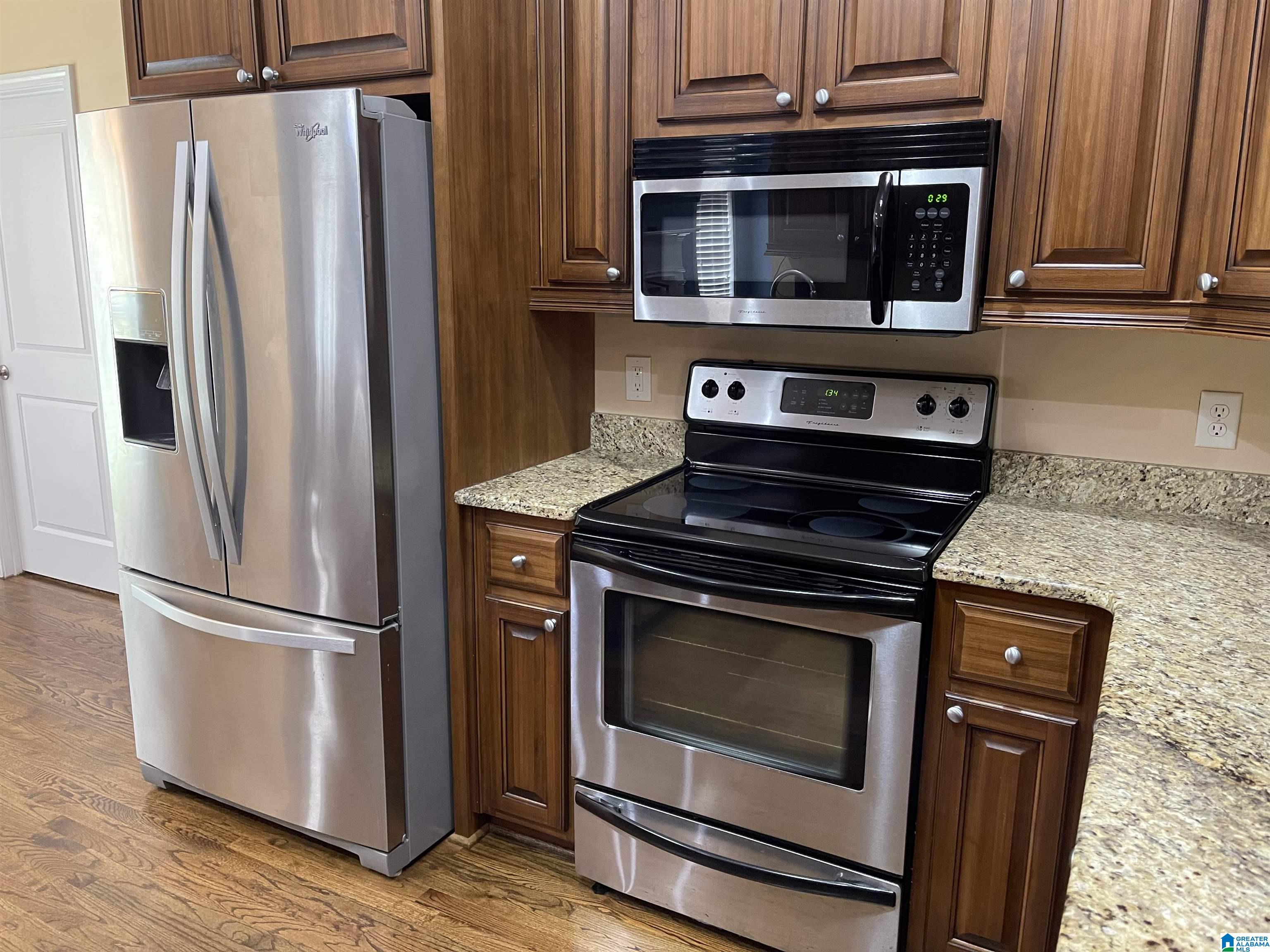 715 Copper Springs Road Odenville, AL 35120 - Photo 26 of 50