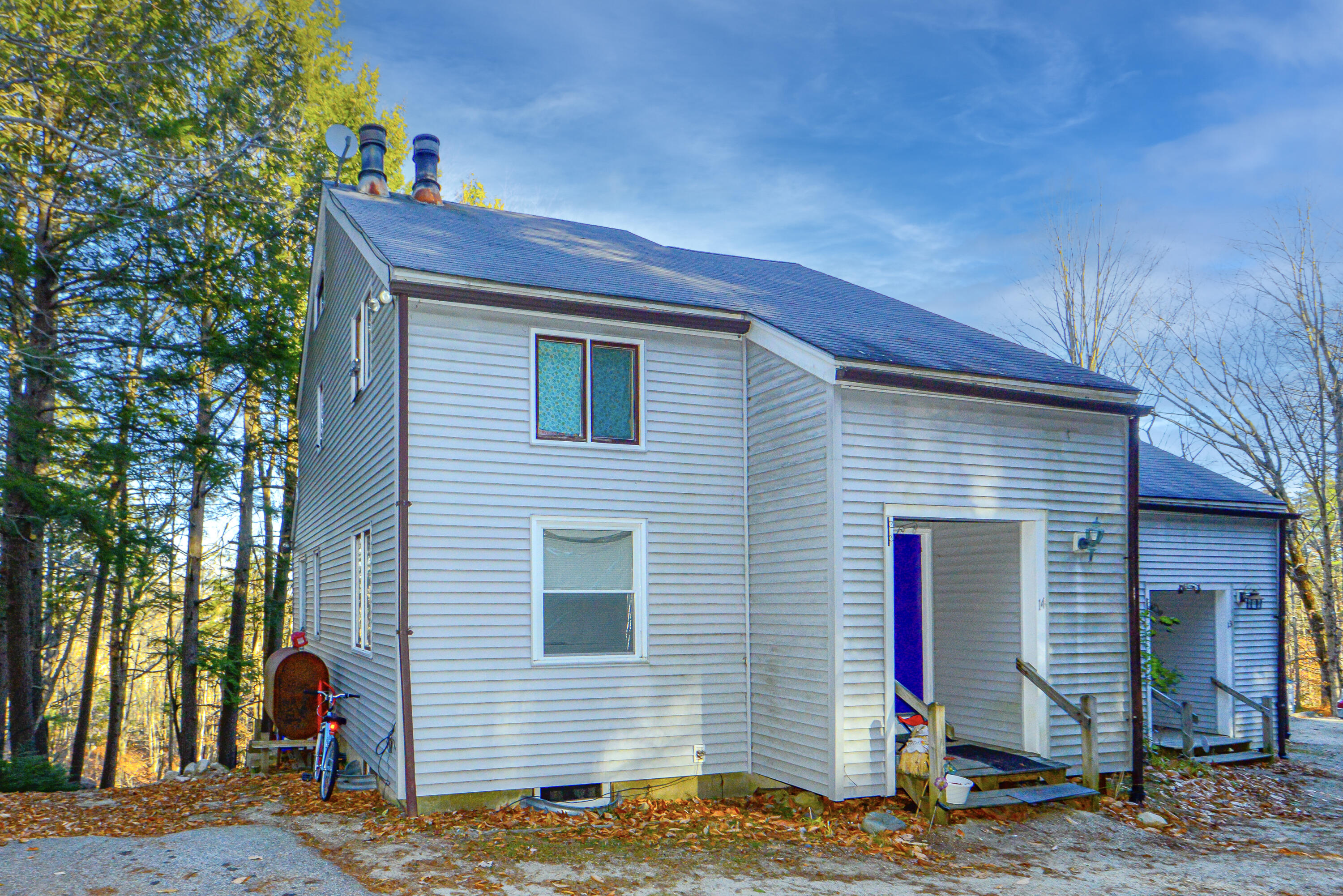 14 East Pinnacle Road, Unit 14 Bridgton, ME 04009 - Photo 14 of 32 East Pinnacle Unit 13-50