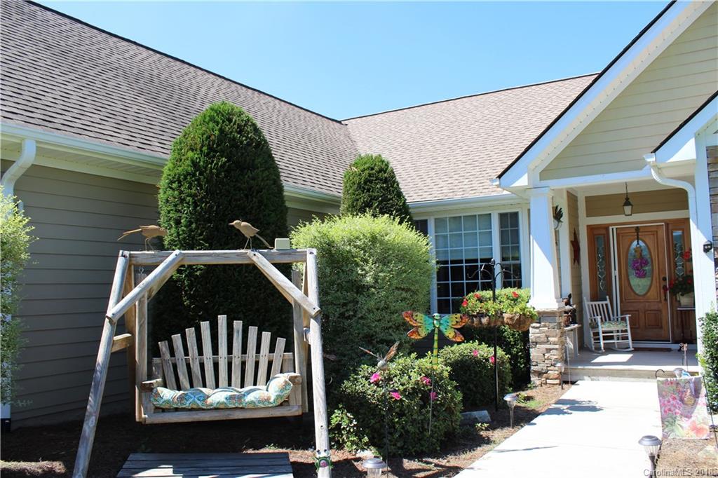 35 Laycock Road, Unit 1 Hendersonville, NC 28792 - Photo 31 of 35 Gallery Image 31