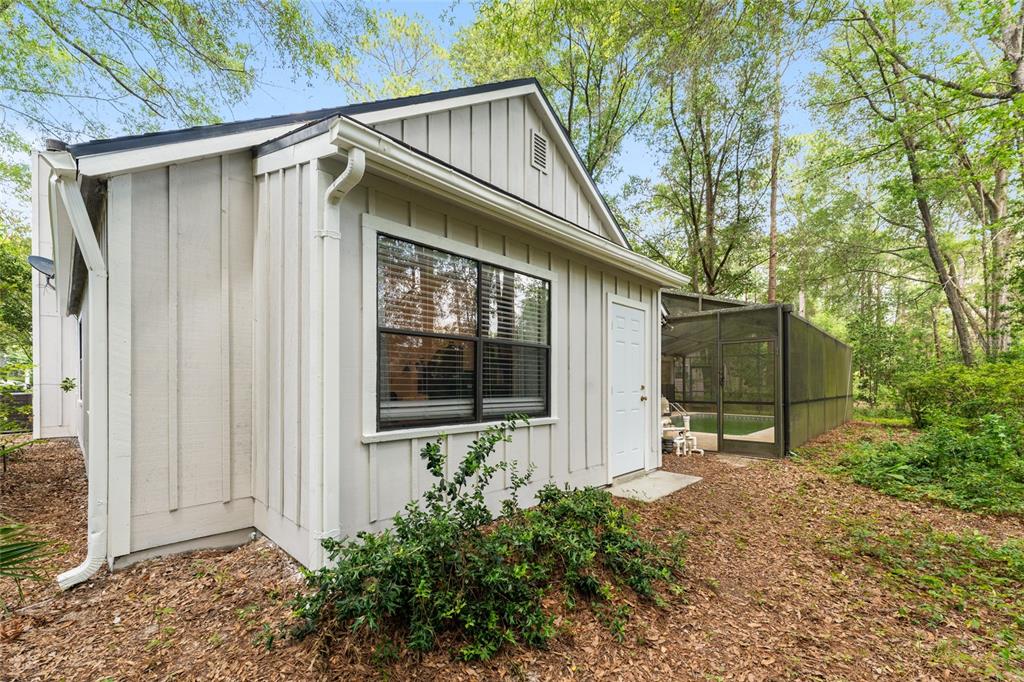 8005 Southwest 47th Court Gainesville, FL 32608 - Photo 43 of 44