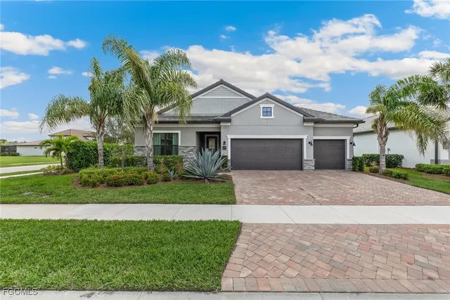 $730,000 | 12279 Sussex Street, Fort Myers, FL 33913