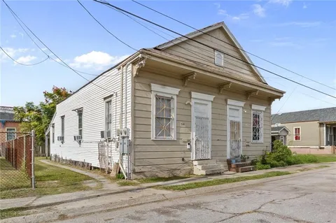 $179,000 | 514-16 Delery Street, New Orleans, LA 70117