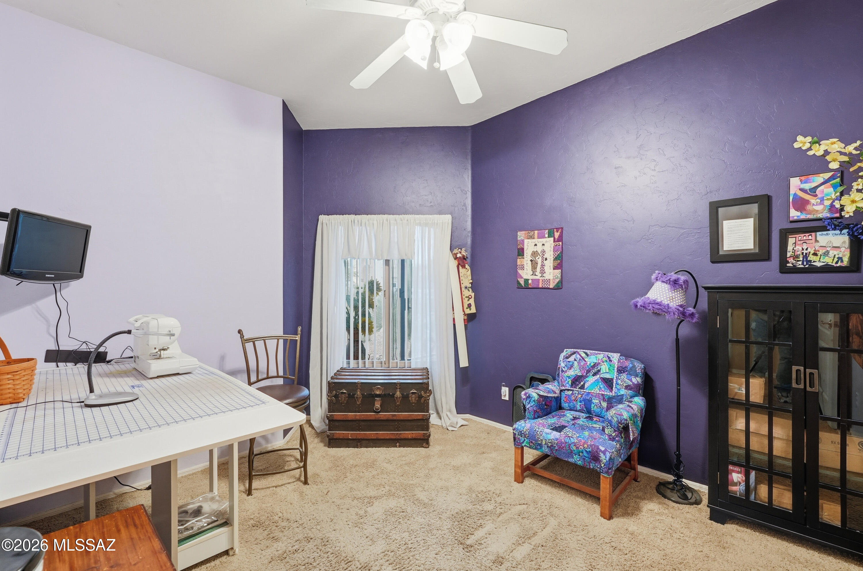 498 West Windowmaker Road Tucson, AZ 85737 - Photo 33 of 47