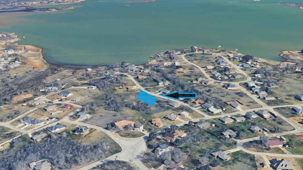 Tbd Bay Roc Lane Runaway Bay, TX 76426 - Photo 3 of 10