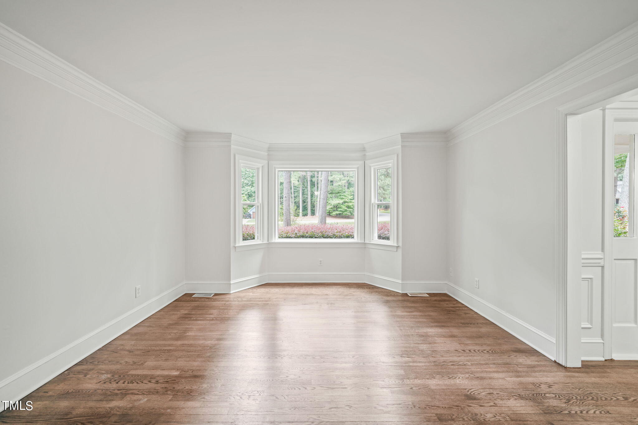 10917 Coachmans Way Raleigh, NC 27614 - Photo 11 of 67 Office Front View