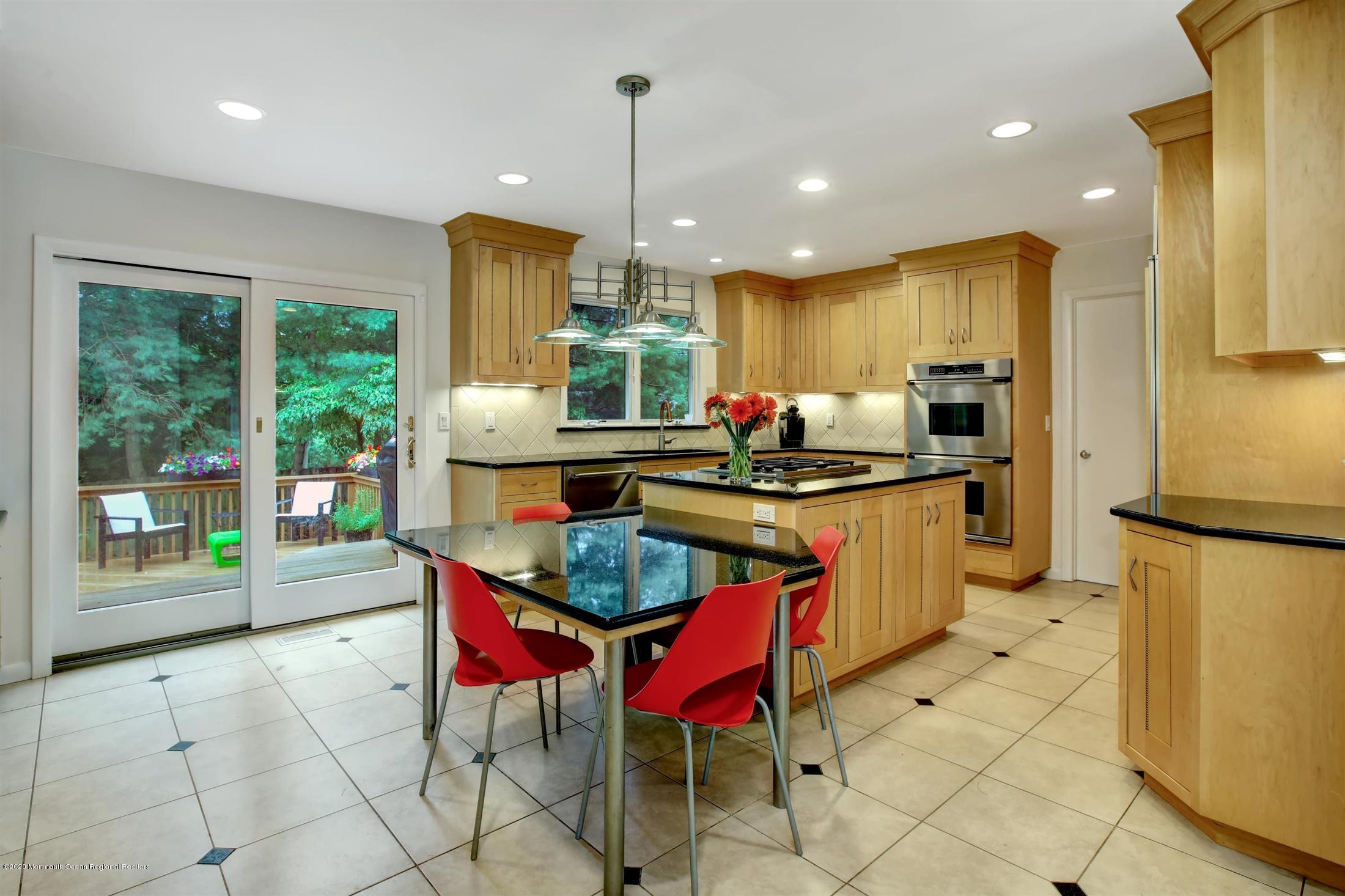 Updated Kitchen