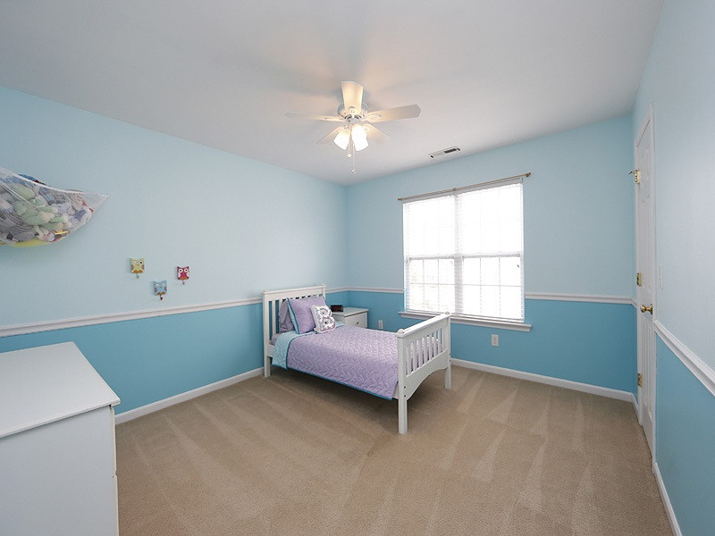 10519 Chandler Way Raleigh, NC 27614 - Photo 19 of 25 Bedroom