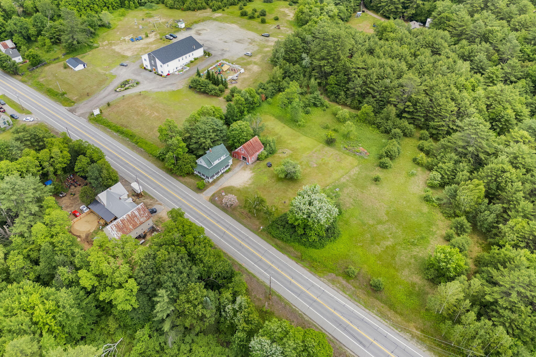 1696 Federal Road Livermore, ME 04253 - Photo 77 of 78