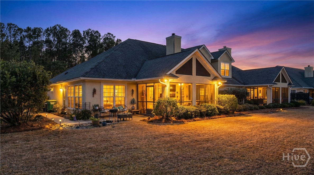 106 Mallory Place Pooler, GA 31322 - Photo 3 of 50
