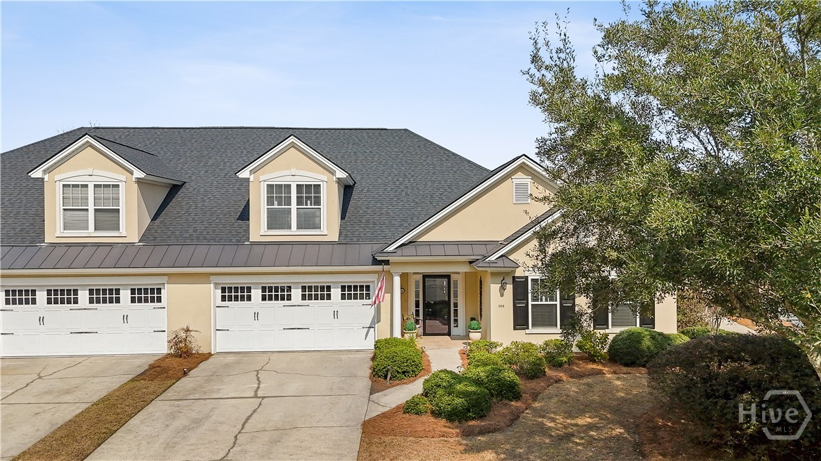 106 Mallory Place Pooler, GA 31322 - Photo 6 of 50
