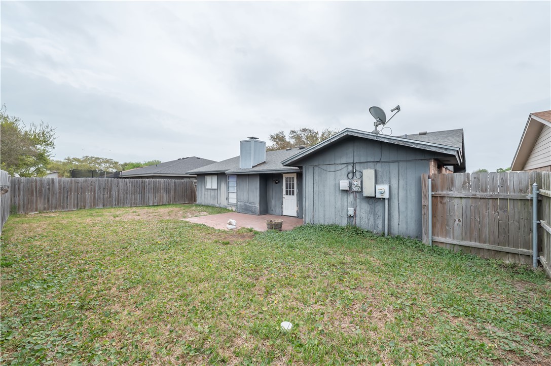 910 Red Start Circle Corpus Christi, TX 78418 - Photo 20 of 20