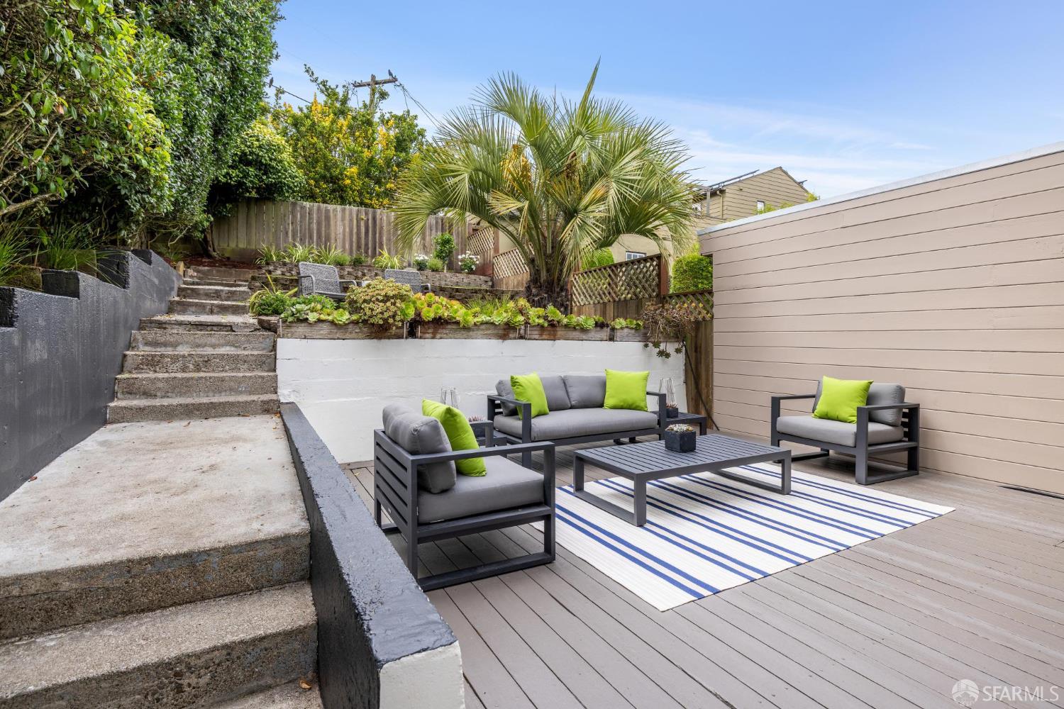 1983 10th Avenue San Francisco, CA 94116 - Photo 18 of 32